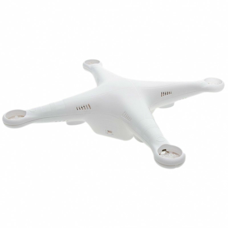 DJI Корпус для Phantom 3 Shell (Pro/Adv) (Part30) DJI Корпус для Phantom 3 Shell (Pro/Adv) (Part30) фото