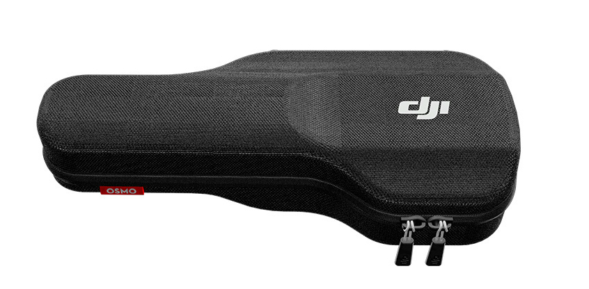 DJI Транспортировочный кейс для OSMO (Part26) DJI Транспортировочный кейс для OSMO (Part26) фото
